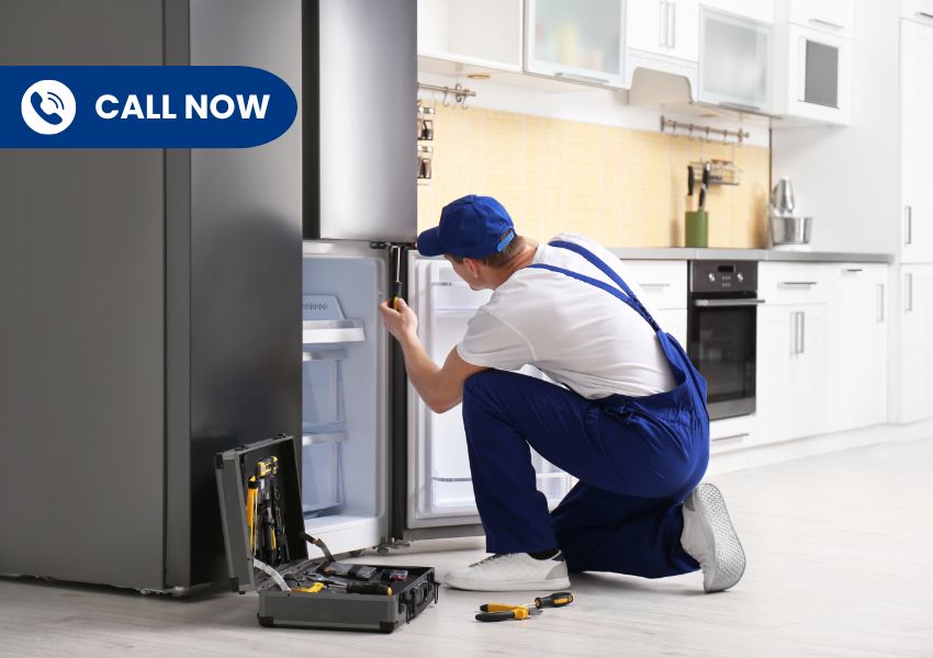 Matfield Green Appliance Repair Company